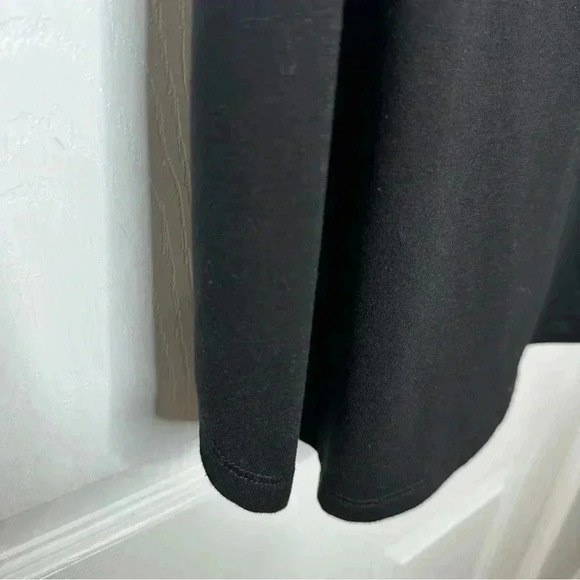 Joe  Fresh Racerback Tank Top Black Size Extra Large - Picture 10 of 16